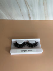 Gangsta Bitch