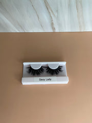 Sexy Lady