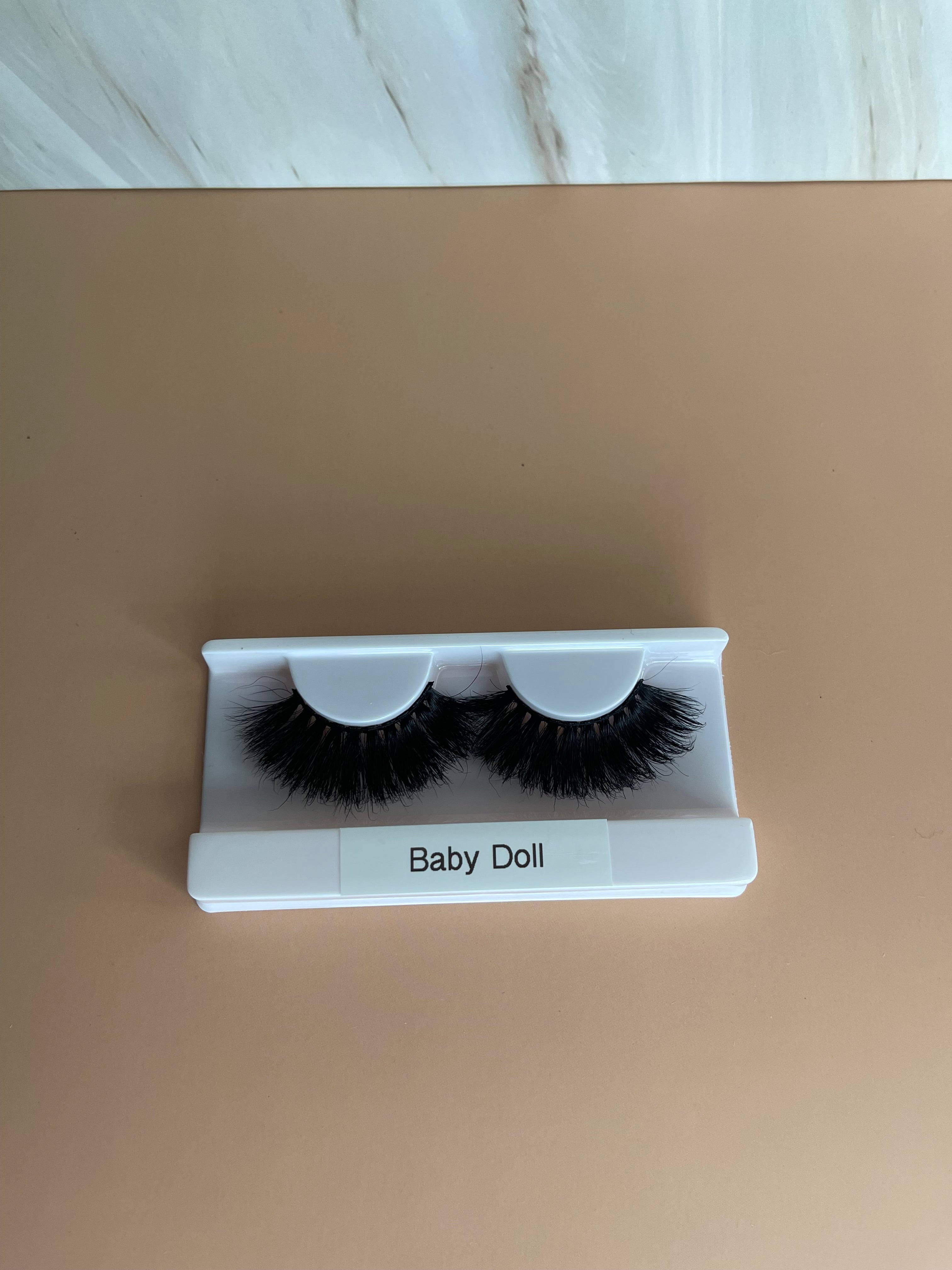 Baby Doll