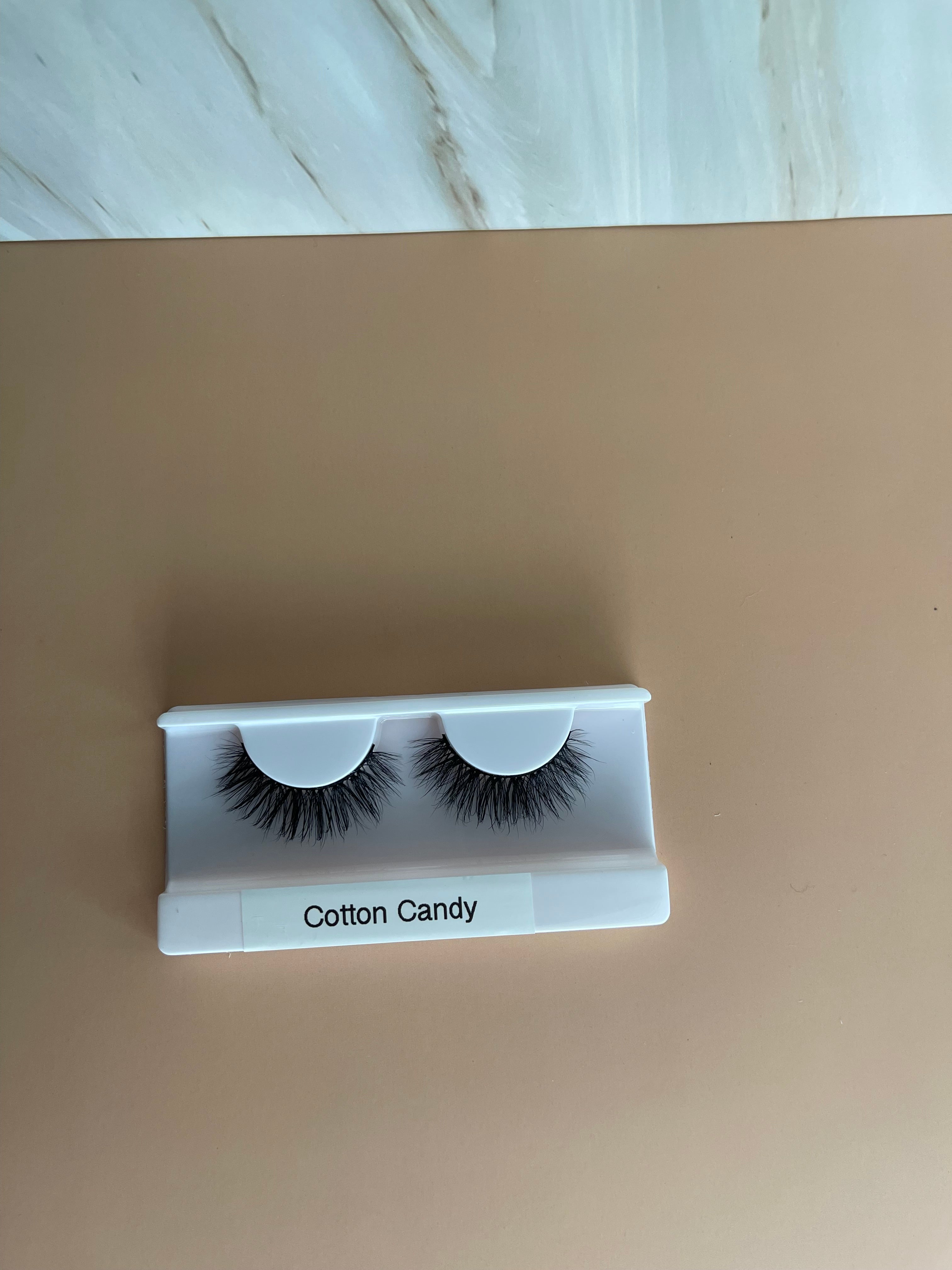 Cotton Candy