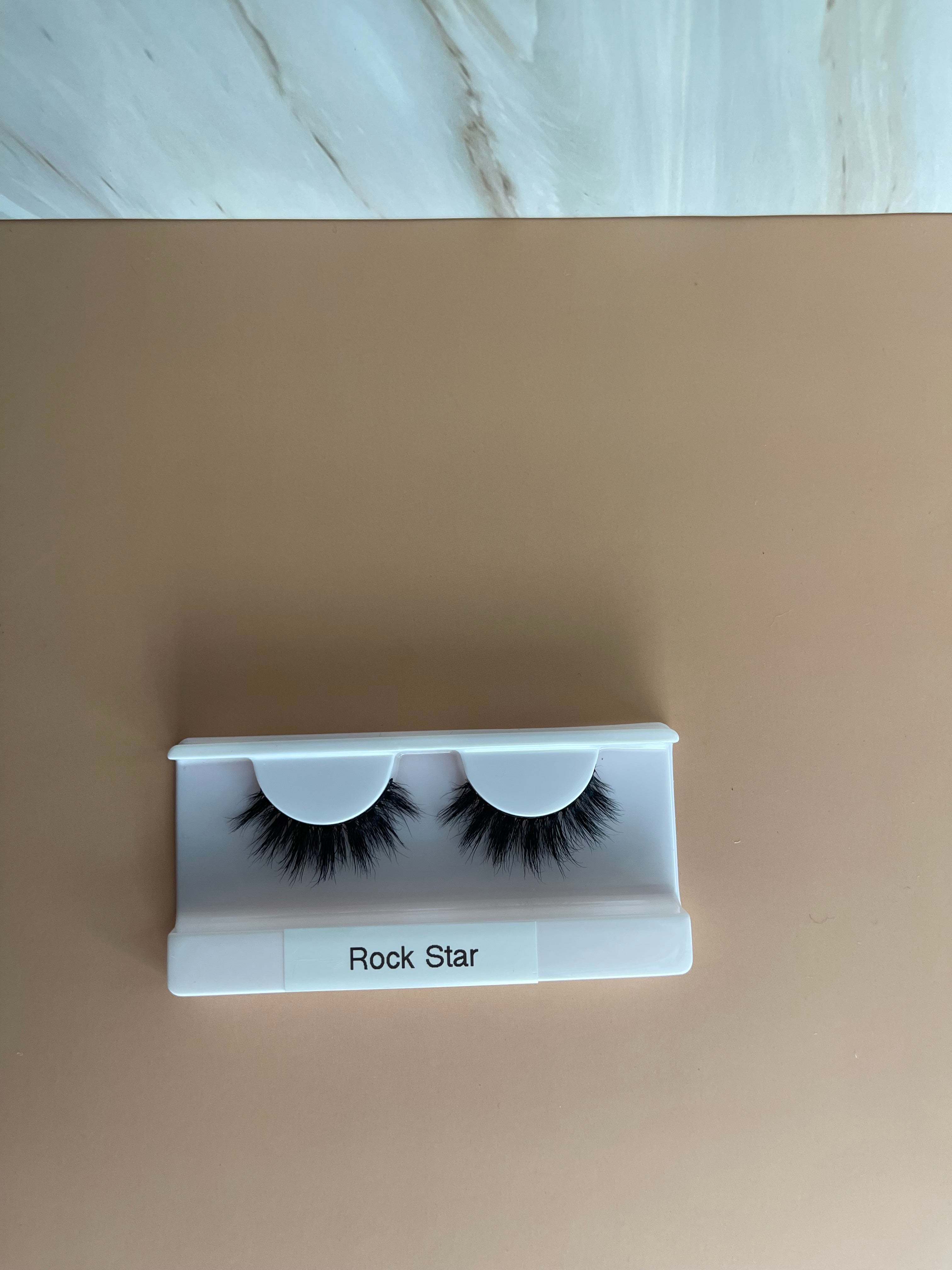 Rock Star