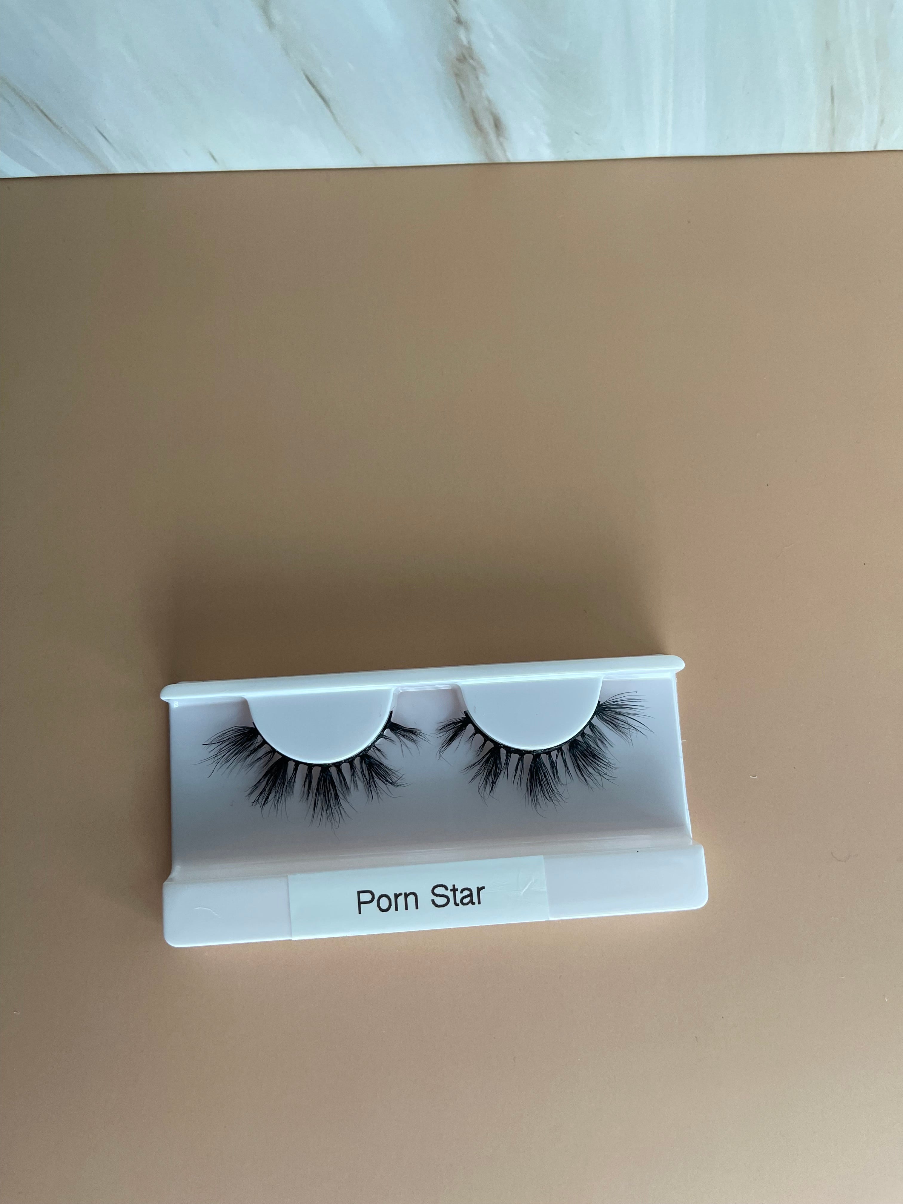 Porn Star