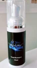 Lash Shampoo